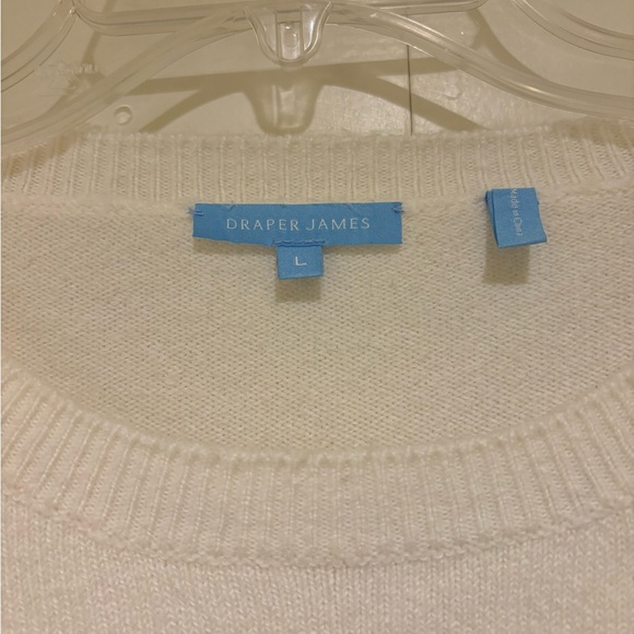 Draper James sweater - Picture 2 of 6